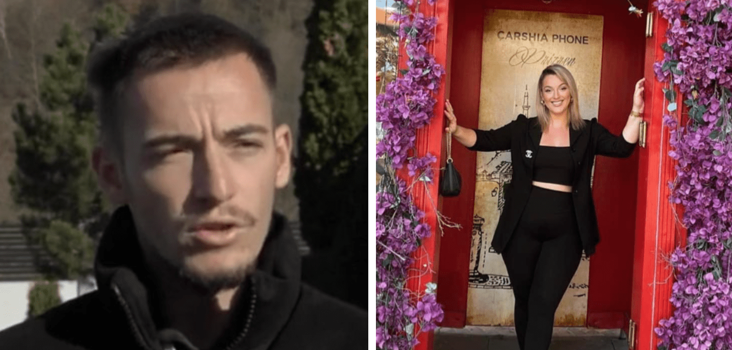 Leonardi tregon se çka do t’i thoshte Liridonës po të kishte mundësi