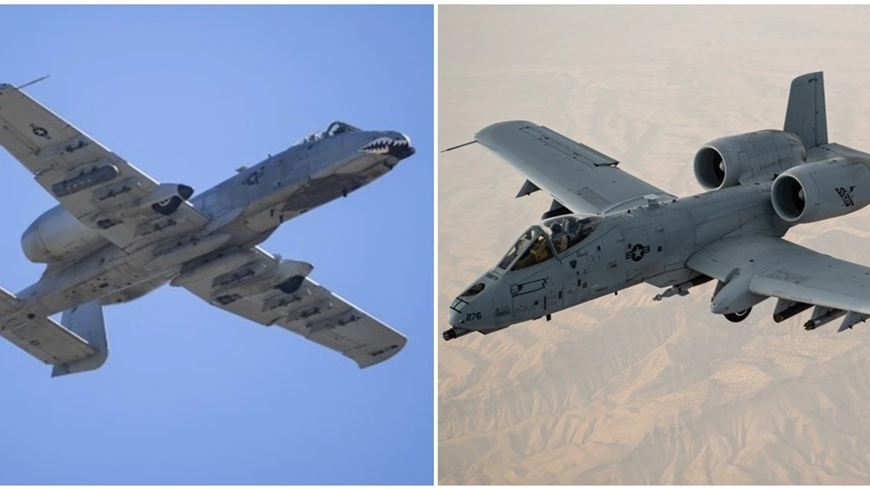 Çfarë dihet deri më tani për avionin luftarak amerikan të rrëzuar në Iran dhe ekuipazhin e tij