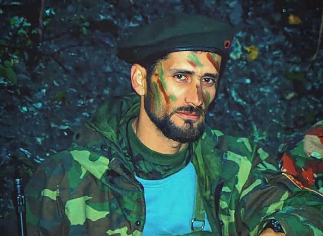 27 vjet nga rënia heroike e Agim Ramadanit – Katanas