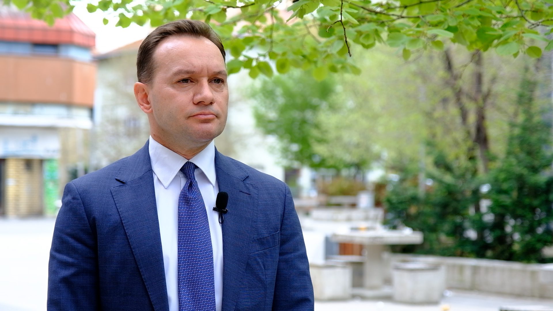 Zogaj: Vendi po shkon në zgjedhje për shkak të kryeneçësisë së Albin Kurtit