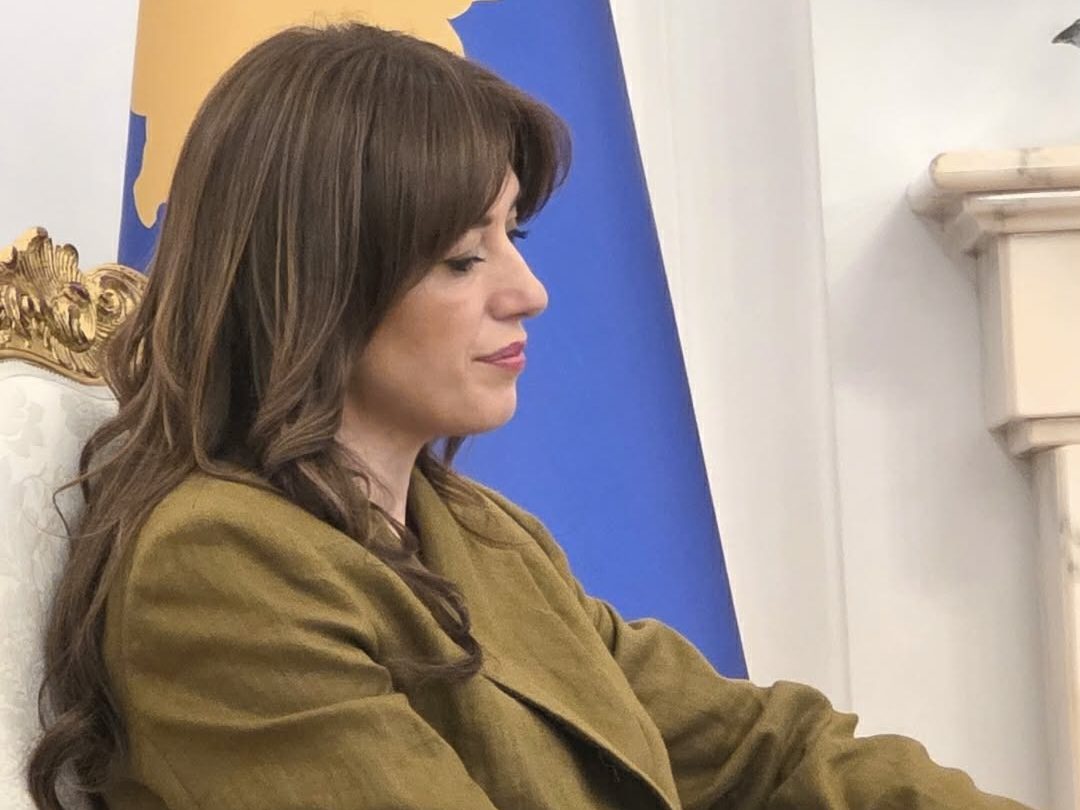 U.D. Presidentja reagon për tragjedinë në Malishevë