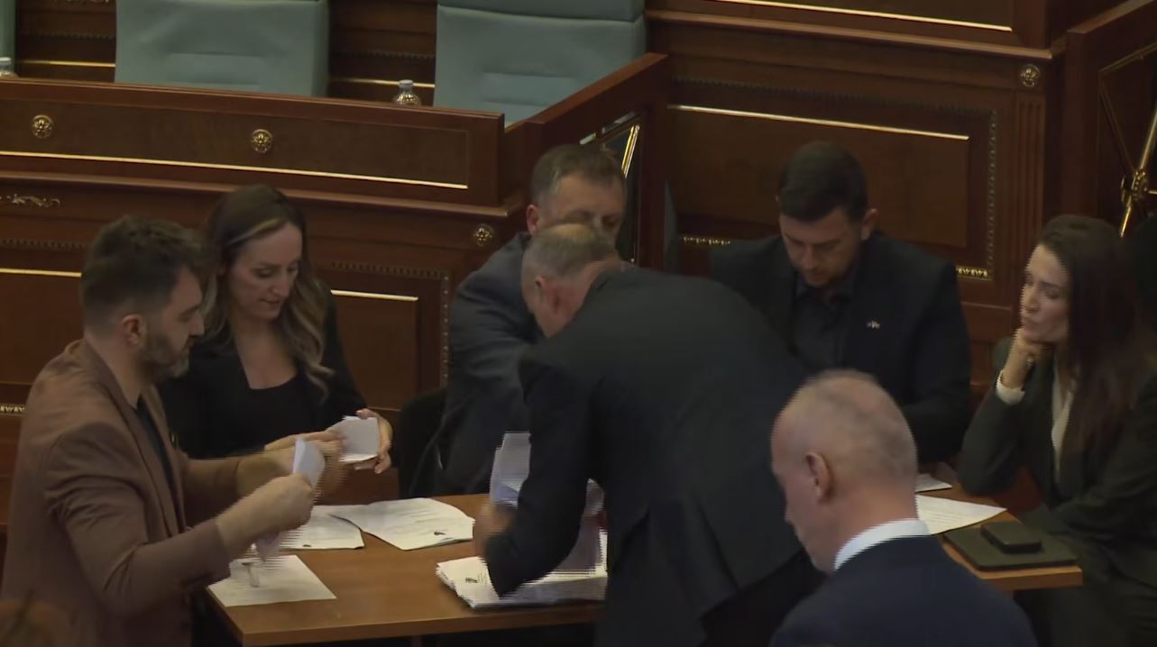 Arlinda Muqa zgjedhet anëtare joprokurore e Këshillit Prokurorial të Kosovës