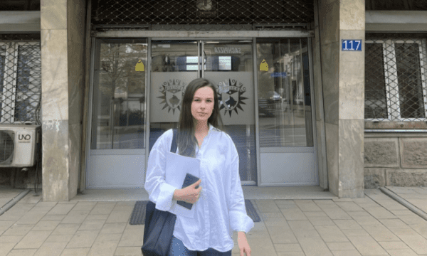 Deputetja e PDK-së Salihu thotë se është kërcënuar me jetë: Rastin e denoncova në Polici