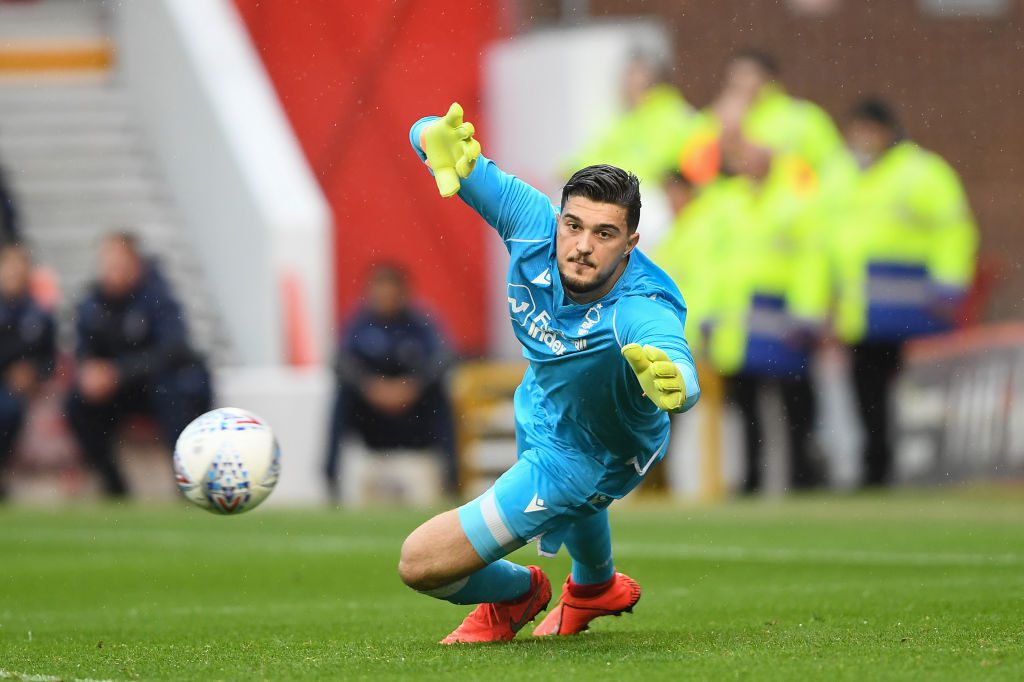 Arijanet Muric flet për të ardhmen: Isha afër të shkoja në Turqi