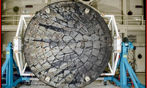 Artemis II: Astronautët përballen me rikthimin hipersonik më të rrezikshëm ndonjëherë