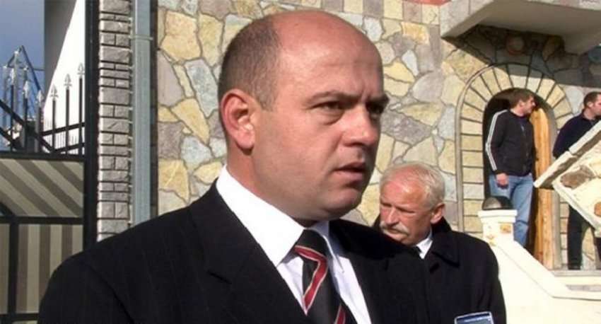 Peticioni për Murat Jasharin për president mbledh mbi 1 mijë nënshkrime