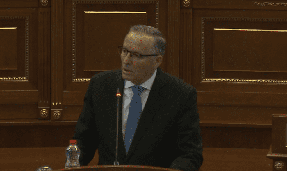 Hamza: S’mund të ulet çmimi kur rritet kostoja e prodhimit, në vend inflacioni ka mbërri 6.7%