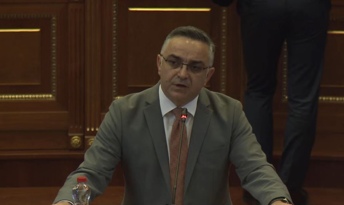 Tahiri i AAK-së: Kushdo që nuk mund ta justifikojë pasurinë, duhet të përballet me forcën e ligjit