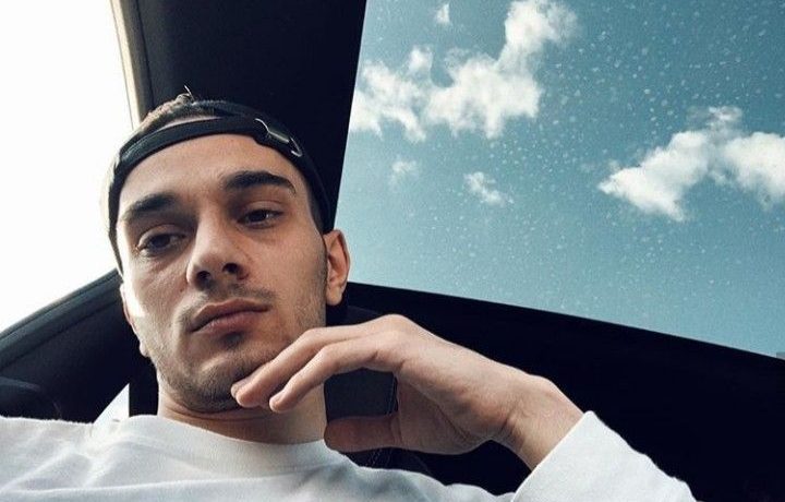 Një muaj paraburgim për reperin Buta pas incidentit me armë në Ferizaj