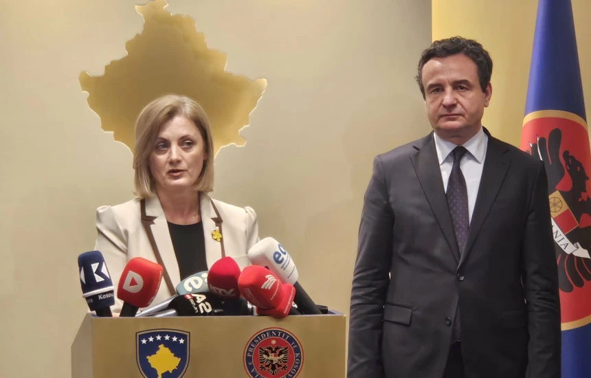 Ambasada britanike e përgënjështron Rushitin për mbështetjen në kandidaturë: S’përkrahim asnjë kandidat