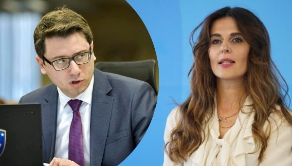 Çitaku i reagon Muratit: Si ka mundësi me ju blloku opozita kur i keni 66 deputetë