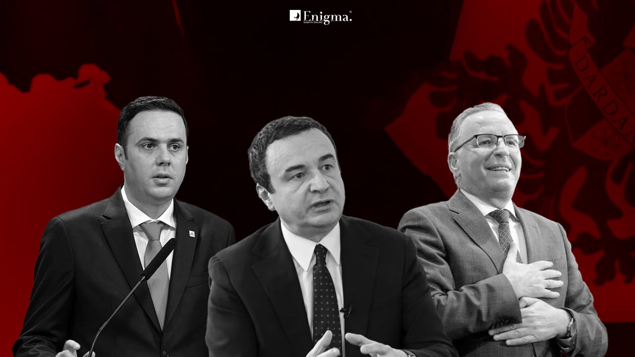 Çka duan realisht partitë – Zgjedhje apo zgjidhje?