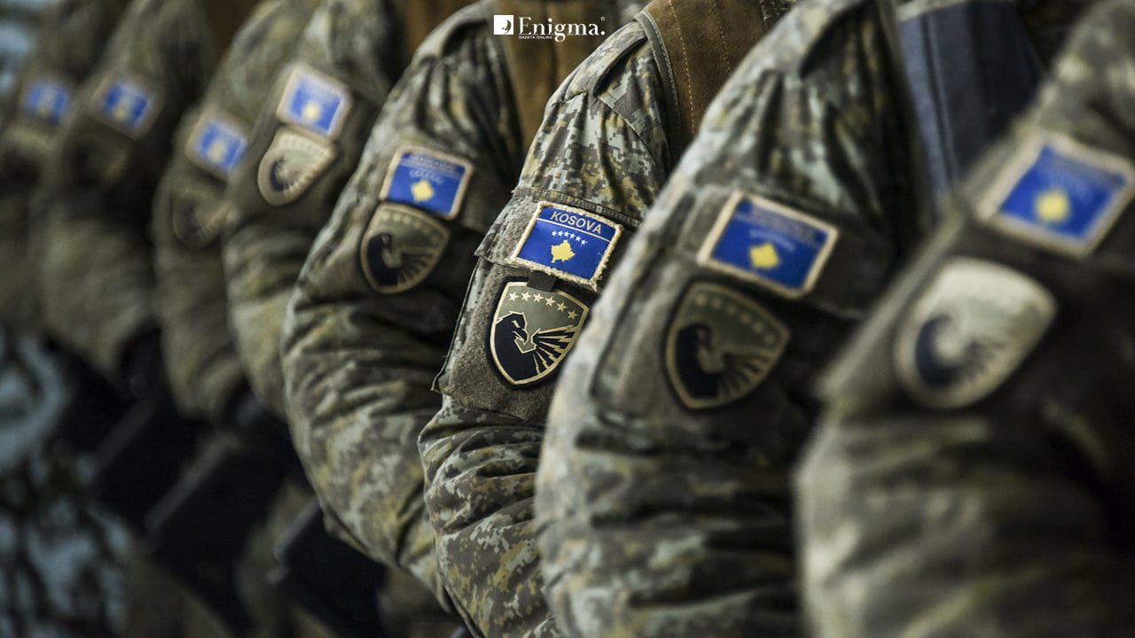 22 pjesëtarë të FSK parashihet të dërgohen fillimisht në Gaza – Detaje nga vendimi