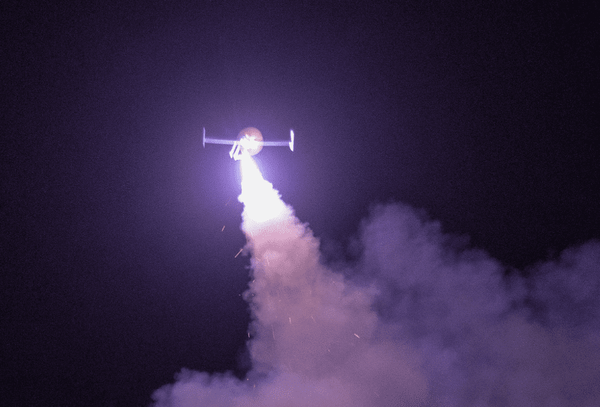 Operacioni “Epic Fury”, SHBA nis dronë sulmues kundër Iranit