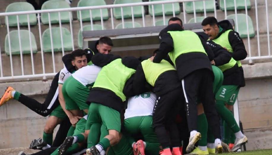 “Hithat” e “djegin” Ballkanin, Dukagjini shkon në finalen e Kupës së Kosovës