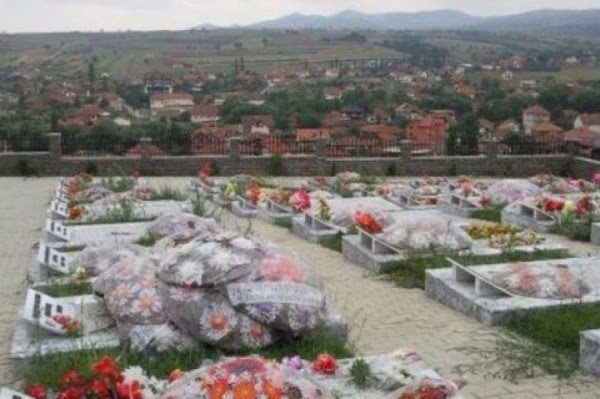 27 vjet nga masakra e Kralanit në Gjakovë