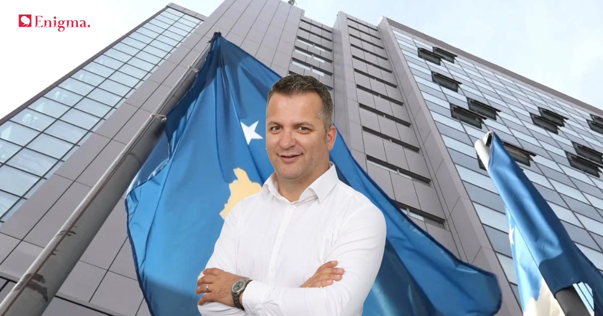 Muhaxheri: Përçarja Osmani-Kurti erdhi si shkak i rolit protagonistik të Osmanit në politikën e jashtme