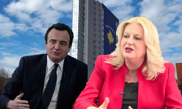Tahiri: Kosova po hyn në fazën e absurditeteve veç pse Kurti s’e dëshiron unitetin politik