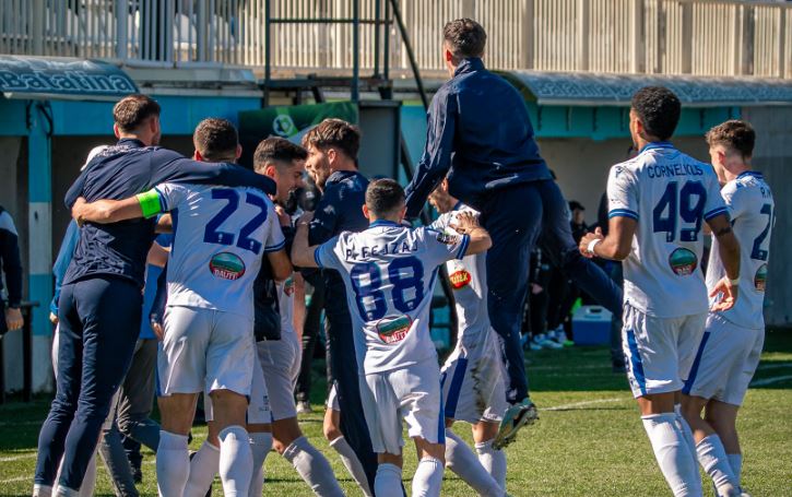 Ferizaj eliminon Llapin nga gara për Kupën e Kosovës, në finale e pret Dukagjini