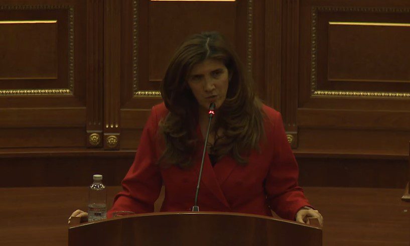 Musliu: Salih Zyba, a po t’kruhen dhomtë me dalë me mbrojtë Kurtin, ki qef me t’ni e me ta jep naj pozitë