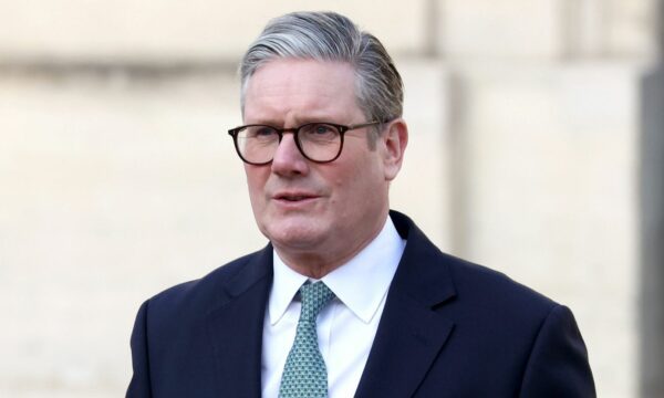 Starmer: Britania do të bëjë gjithçka që mundet për ta mbështetur dhe ruajtur armëpushimin SHBA-Iran