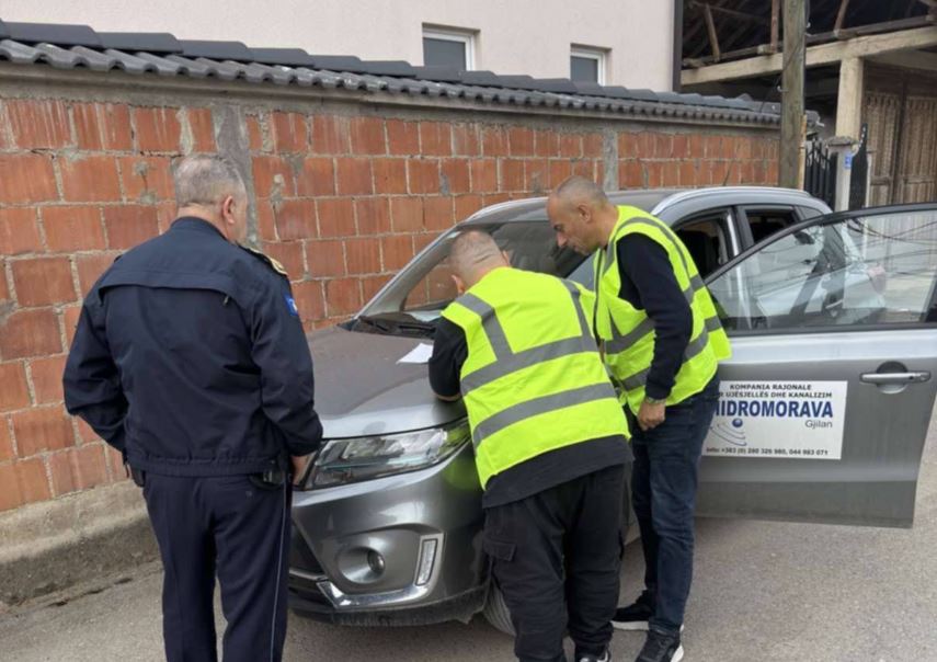 Hidromorava paralajmëron shkyçje dhe kërkon zgjidhje të menjëhershme për borxhet