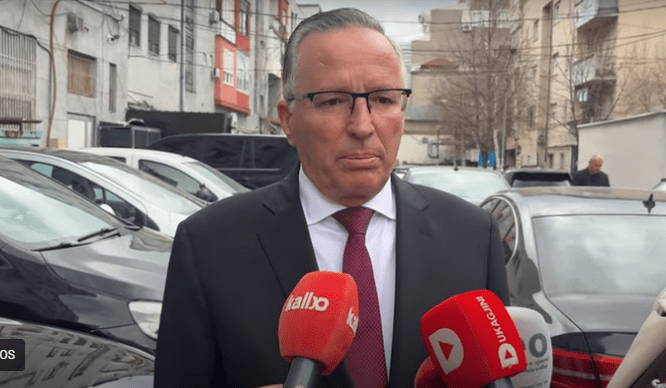 Kurti kërkoi propozim nga opozita, Hamza: Oferta s’është serioze