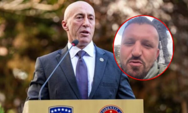 Kërcënoi familjen Haradinaj, Prokuroria kërkon paraburgim ndaj Korab Bajgorës