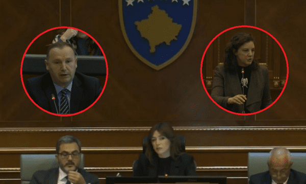 Zemaj ia përmend Martin Berishajn, Rizvanolli thotë se njerëzit e VV-së s’kanë lidhje me kompani të tregtimit të rrymës