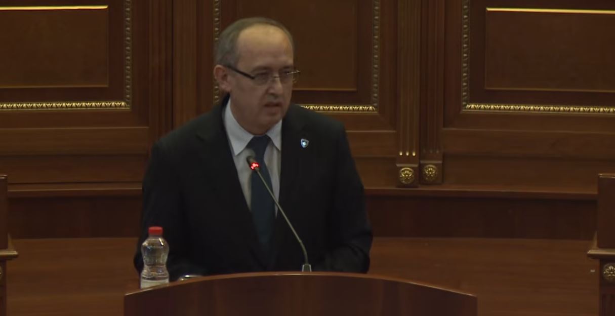 Deputeti i LDK-së: Mungesa e transparencës në dialogun me Serbinë është shqetësuese