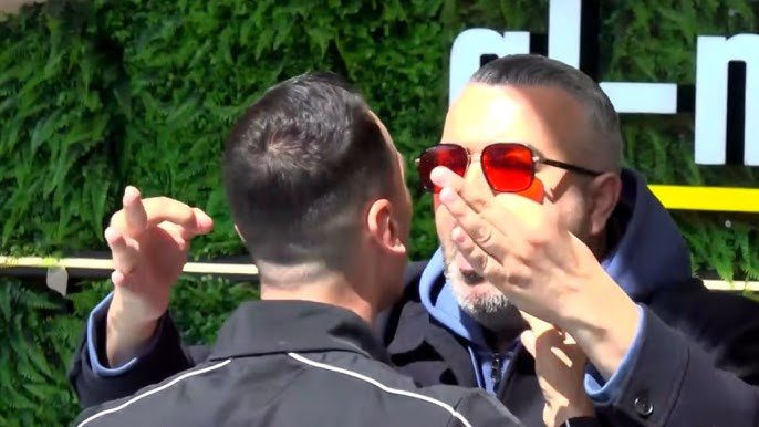 “U bëj thirrje shokëve të tu të jenë gati” – Rogerti betohet në kryq, kërcënon Mateon