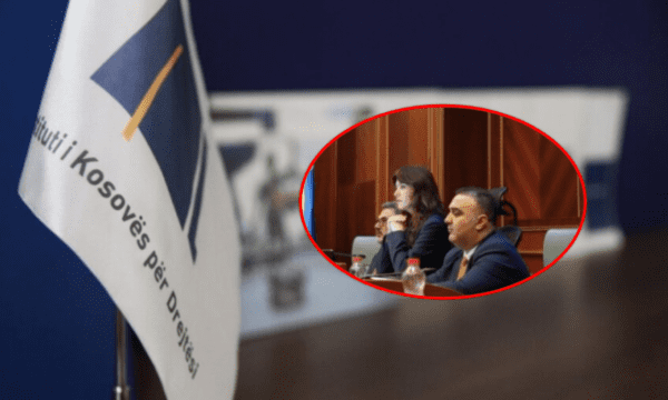 Çështja e Sekretarit të Kuvendit, IKD: Kryesia arbitrarisht shpalli konkurs të ri, precedent i rrezikshëm, përgjegjësia fillimisht është mbi Haxhiun