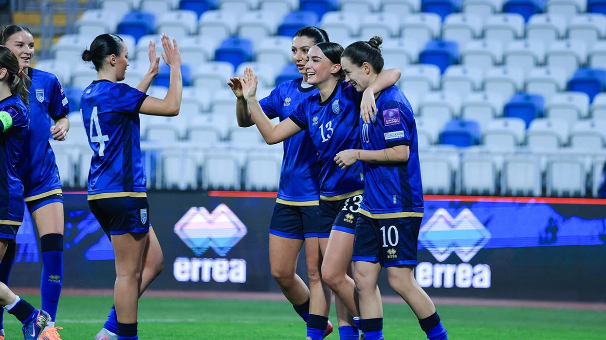 Kosova përballet me Bullgarinë në Sofje, Dardanet synojnë fitore për ta mbajtur pozitën e parë