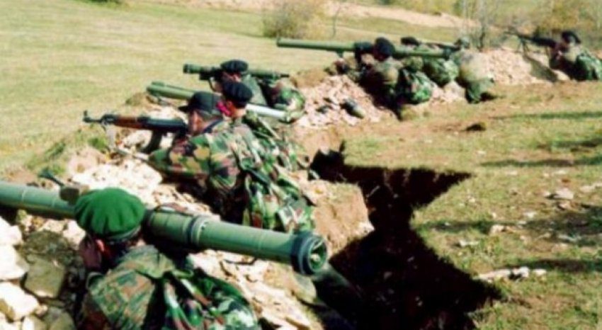 27 vjet nga Beteja e Koshares