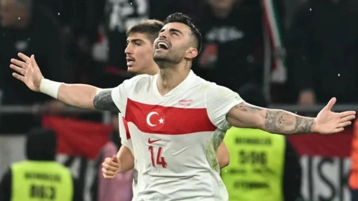 “Një turk nuk ka mik përveç një turku tjetër” – Bardakci reagon pas fishkëllimave nga tifozët e Kosovës