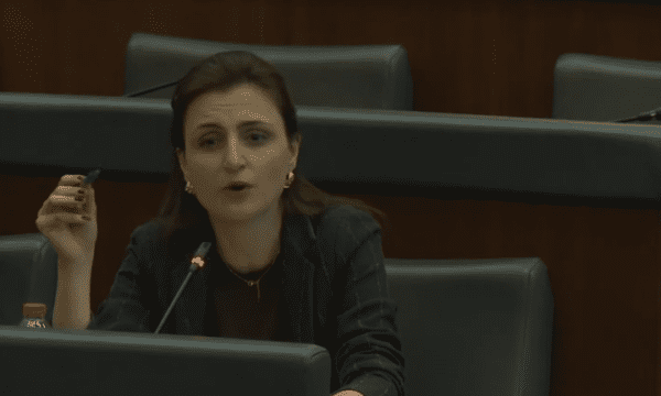 Ymeri e LDK-së replikon me Rizvanollin: Ki rënie të prodhimit oj zojë