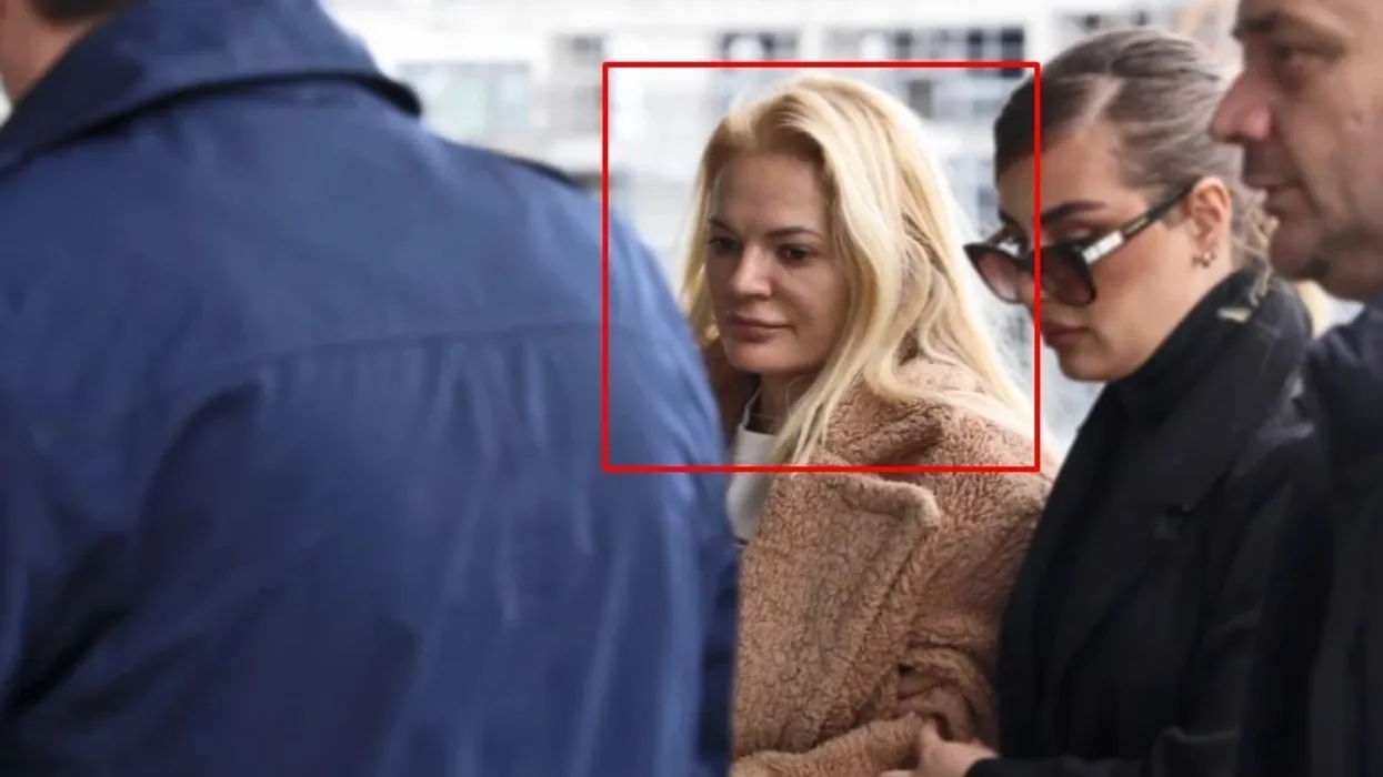 Mesazhet e koduara për spiunen e dyshuar serbe, ja si e falënderonte BIA për punën në Kosovë