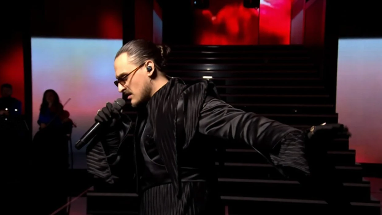 Eurovision 2026 publikon renditjen zyrtare të gjysmëfinaleve, Shqipëria performon e 13-ta në natën e dytë