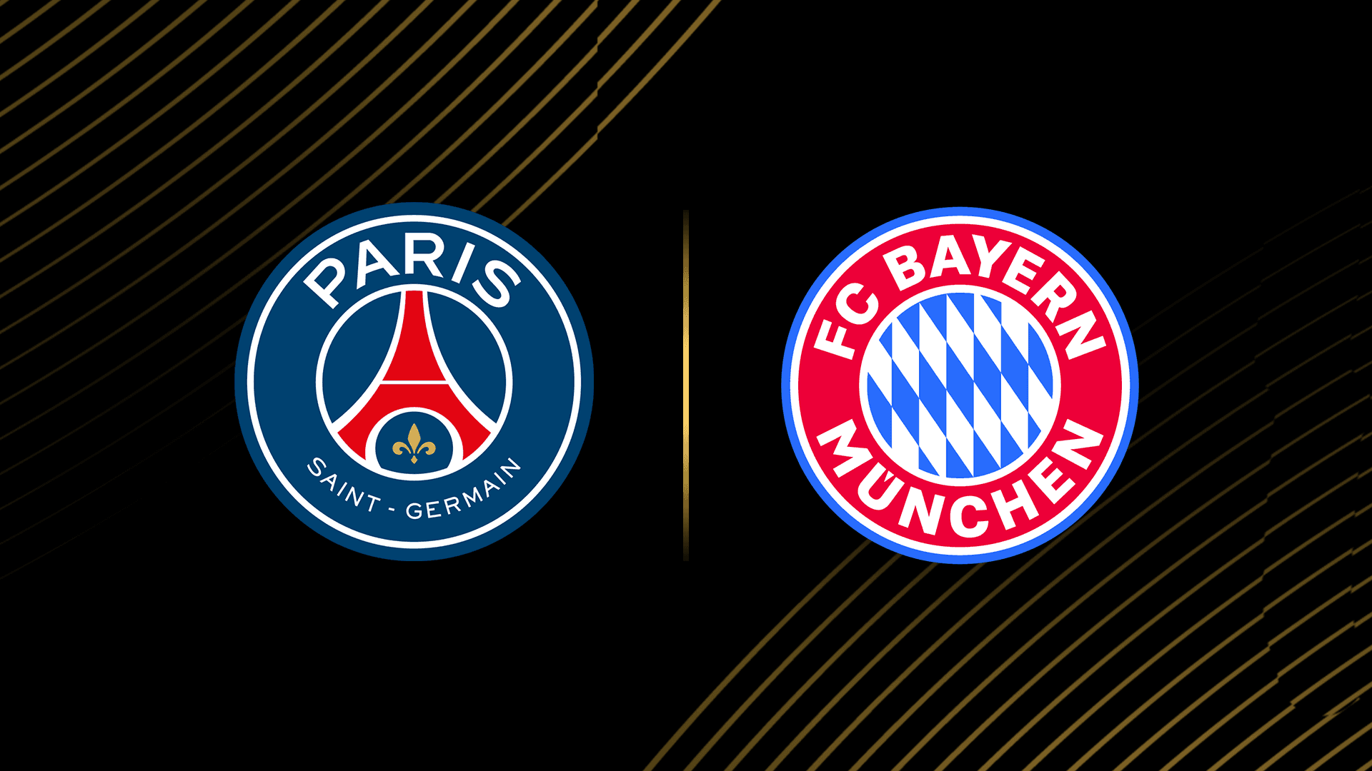 Në gjysmëfinale, Bayernin e pret PSG-ja