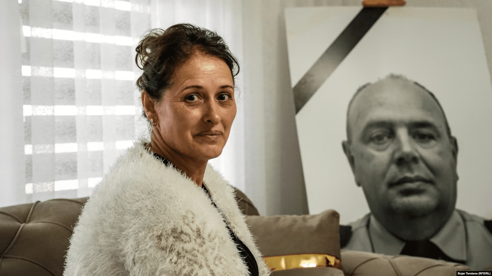 “Për ne, ai ka qenë gjithmonë hero”: Jeta e Afrim Bunjakut nga kujtimet e gruas së tij