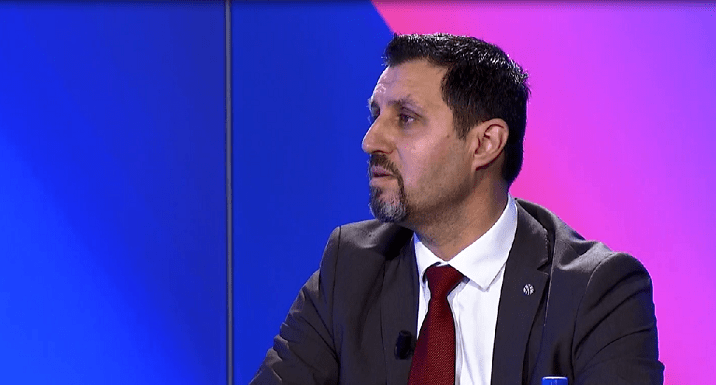 Hoxha: LVV don që në pozita të emërojë njerëz të afërt me partinë