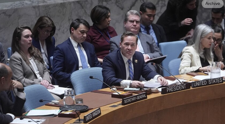 Kina e Rusia vendosin veton në OKB, SHBA: Mos hapja e Hormuzit, akti i fundit i regjimit iranian