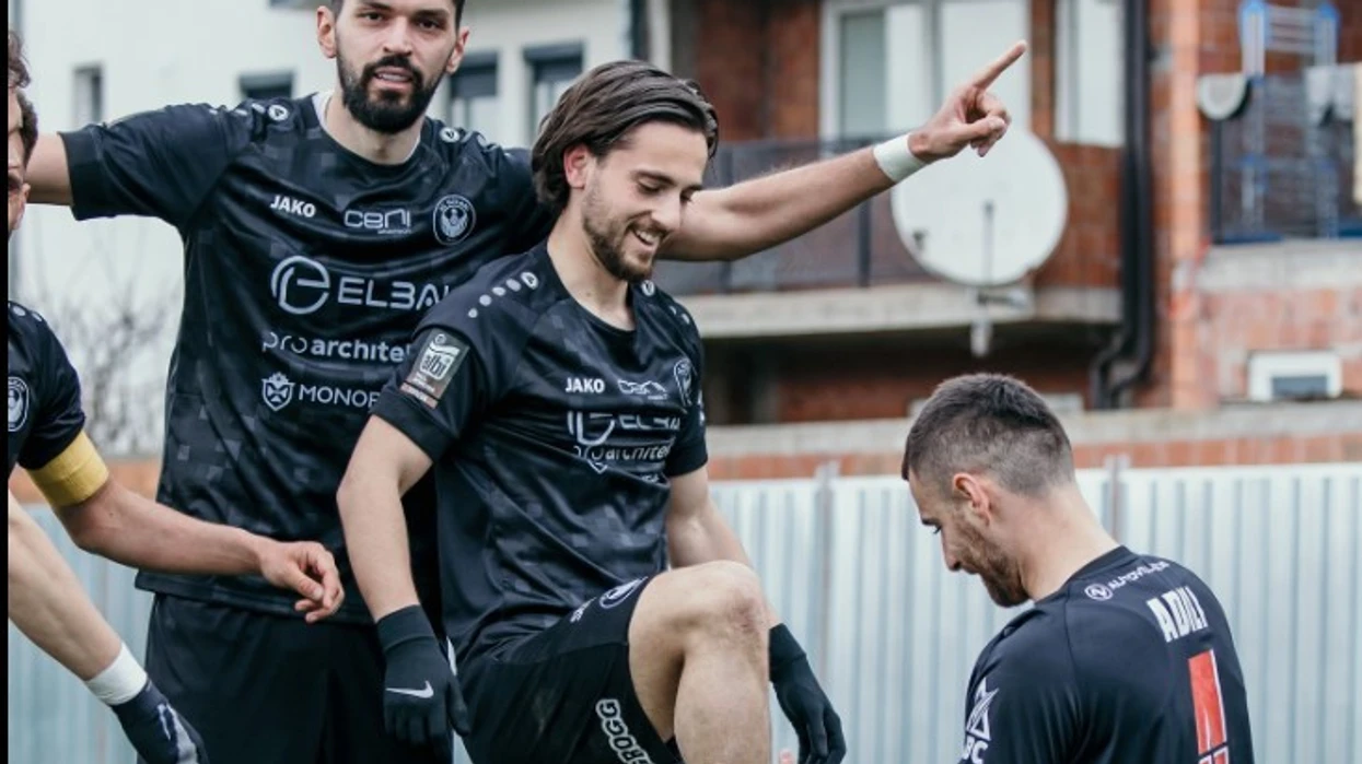 Senad Jarovic bën heroin, Gjilani me përmbysje fiton ndaj Prishtinës së Re