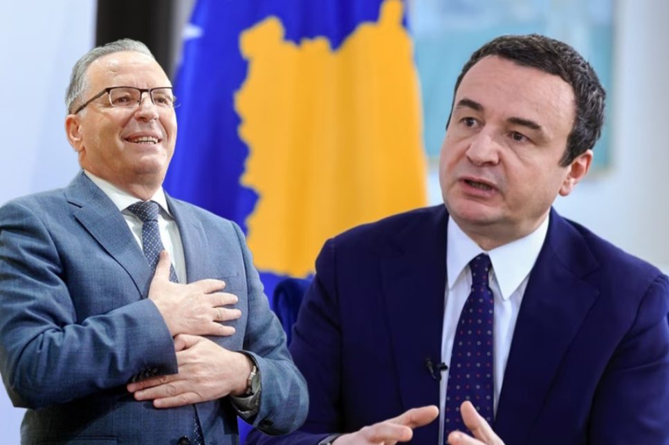 Kurti me 16 euro kursime, Hamza: Nëse ndodhesh në atë situatë duhet me marrë para borxh