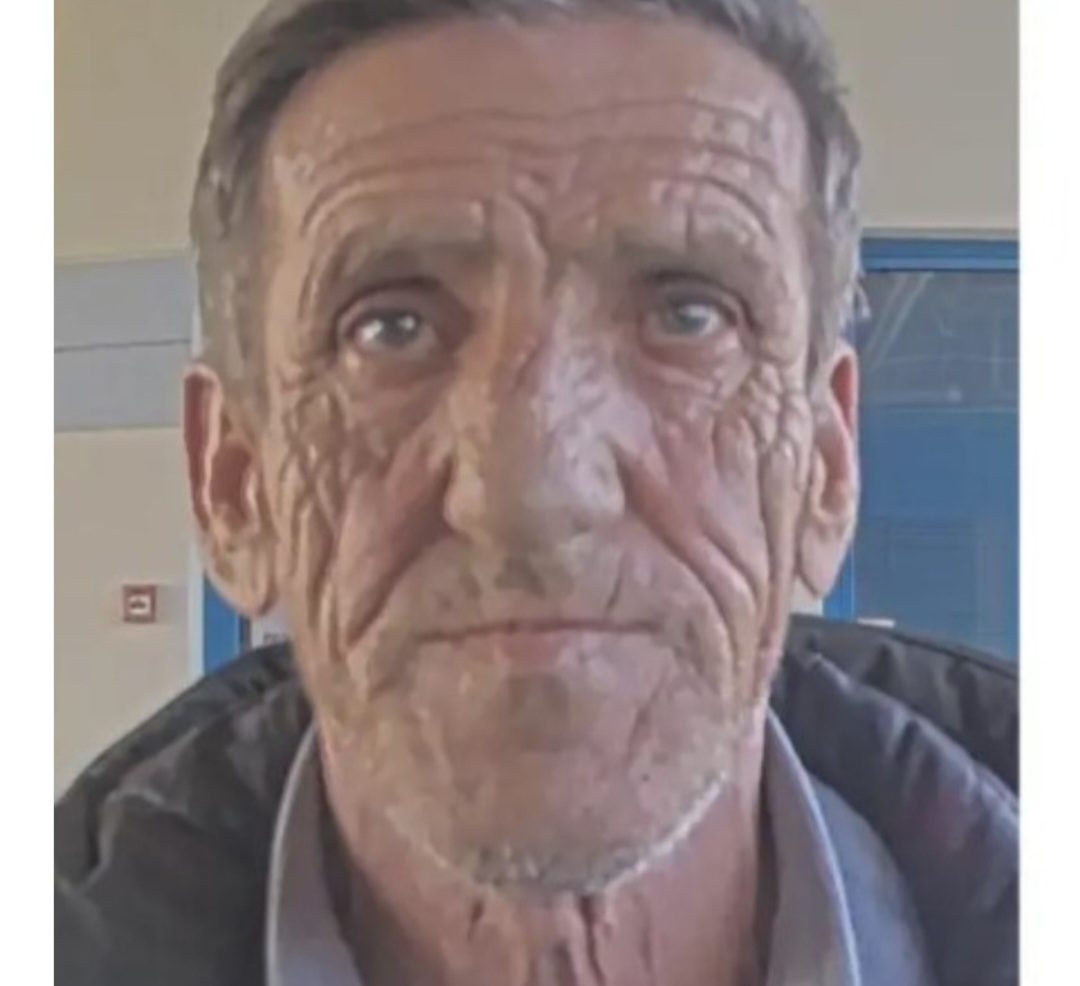 62-vjeçari Bajram Gashi nga Kosova, zhduket në Kroaci – Policia kërkon ndihmë