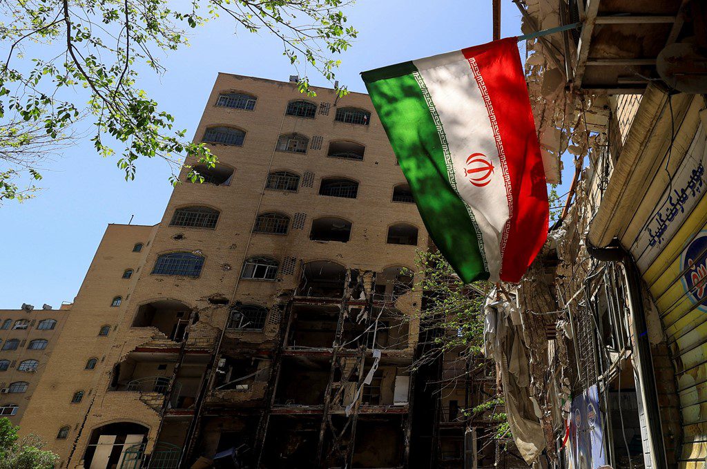 Irani “plotësisht i përgatitur” për luftë të re pas skadimit të armëpushimit