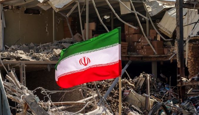 Mbi 3 mijë të vdekur në Iran nga bombardimet amerikane dhe izraelite, 40% e viktimave të paidentifikuara