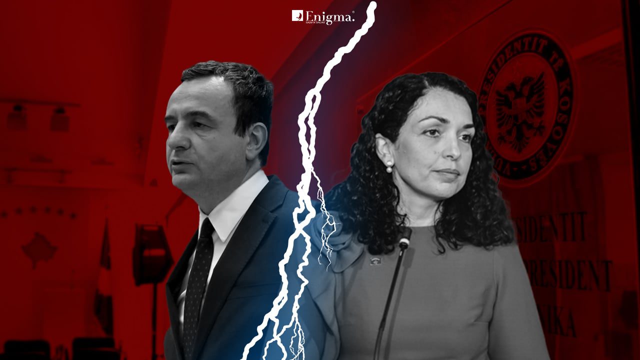 Analisti Duhanaj: Kurti nuk ka besim të ketë një presidente të pavarur