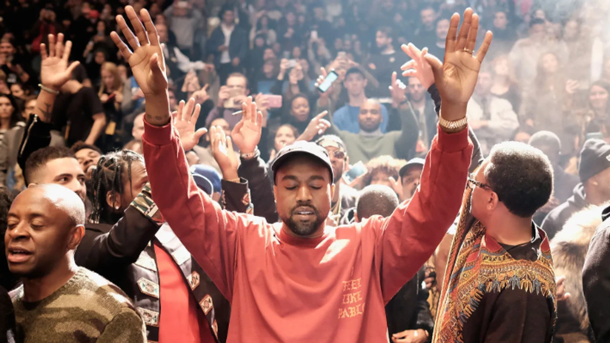 Kanye Westit i ndalohet hyrja në Mbretërinë e Bashkuar pas debatit për antisemitizëm