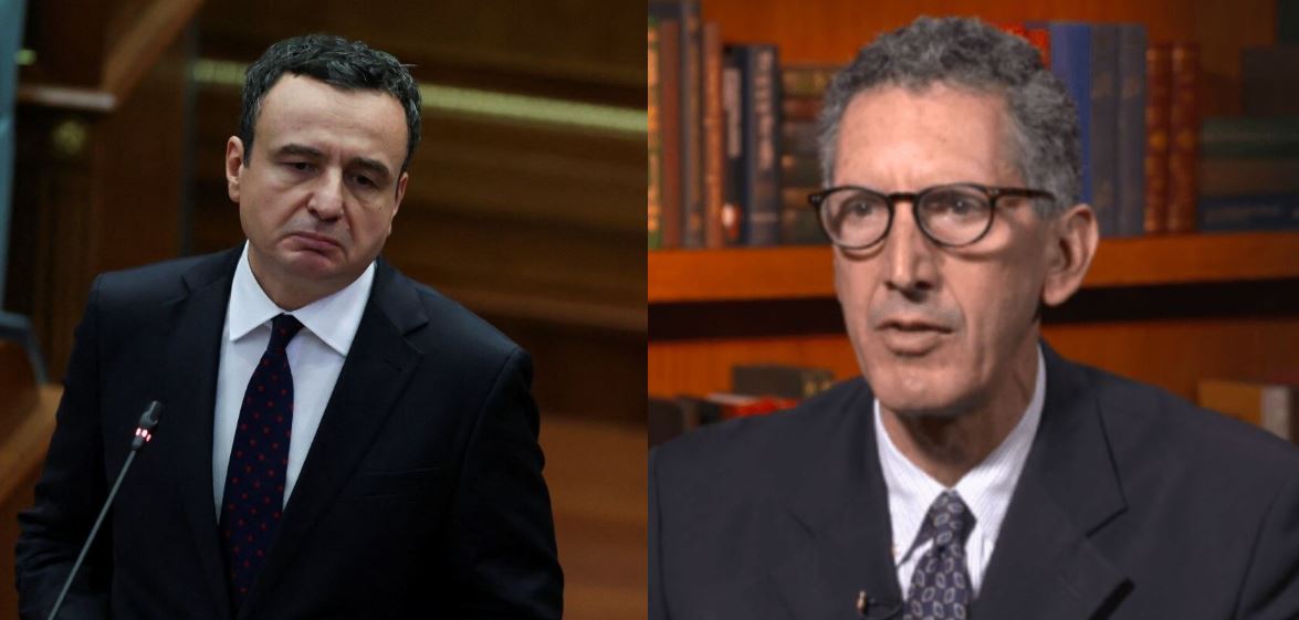 Joseph: Kurti të heqë dorë nga populizmi përçarës dhe të përfitojë nga dobësimi i Vuçiqit